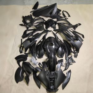 Dry Carbon Fiber Full Fairing Kit for BMW S1000RR 2025-2026